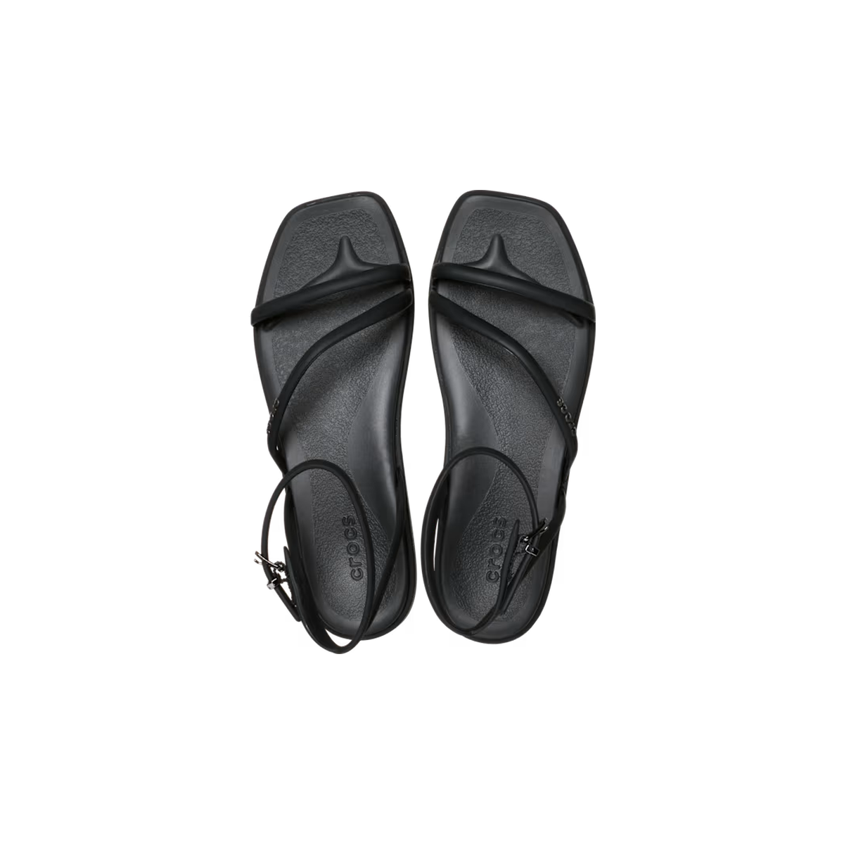 Crocs Miami Ankle Strap Sandal ALT120