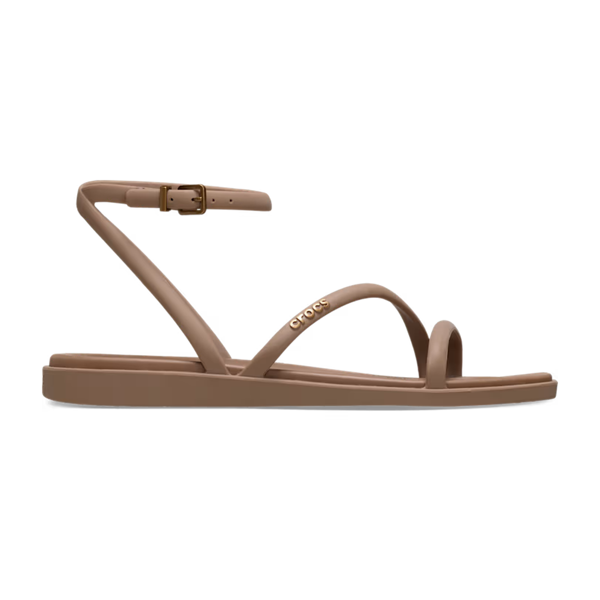 crocs-gallery-color:milk chocolate; color:Milk Chocolate; alt:ALT100; file:212256_2JJ-ALT100