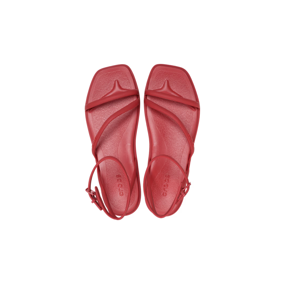 crocs-gallery-color:court red; color:Court Red; alt:ALT120; file:212256_7CX-ALT120