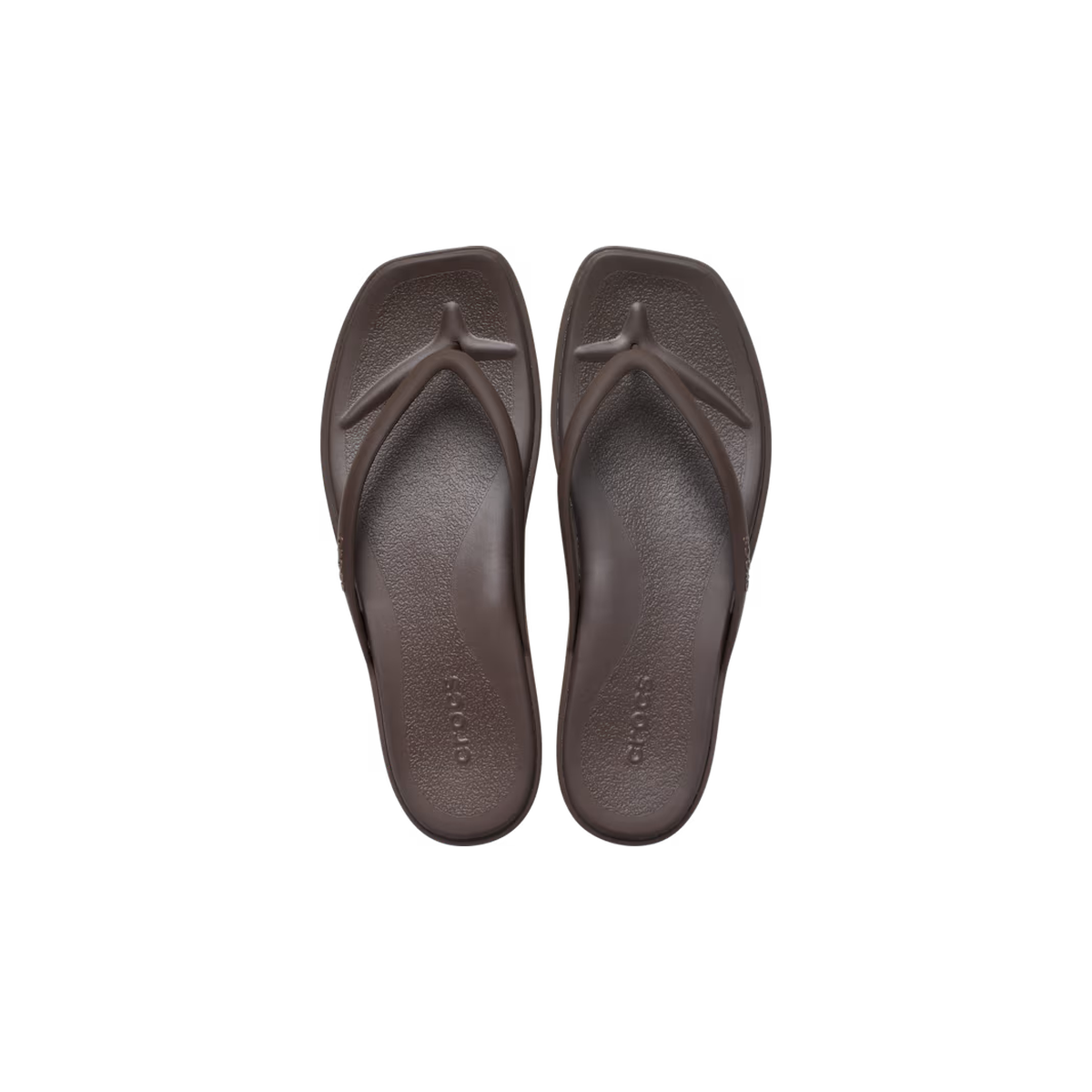 crocs-gallery-color:coffee; color:Coffee; alt:ALT100; file:211435_21Q-ALT100