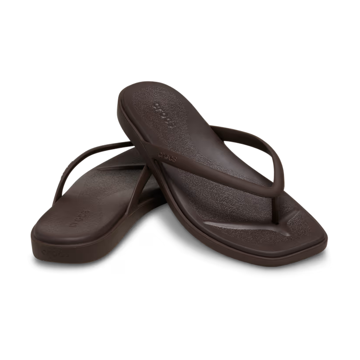 crocs-gallery-color:coffee; color:Coffee; alt:ALT110; file:211435_21Q-ALT110