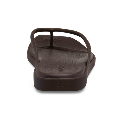 crocs-gallery-color:coffee; color:Coffee; alt:ALT160; file:211435_21Q-ALT160