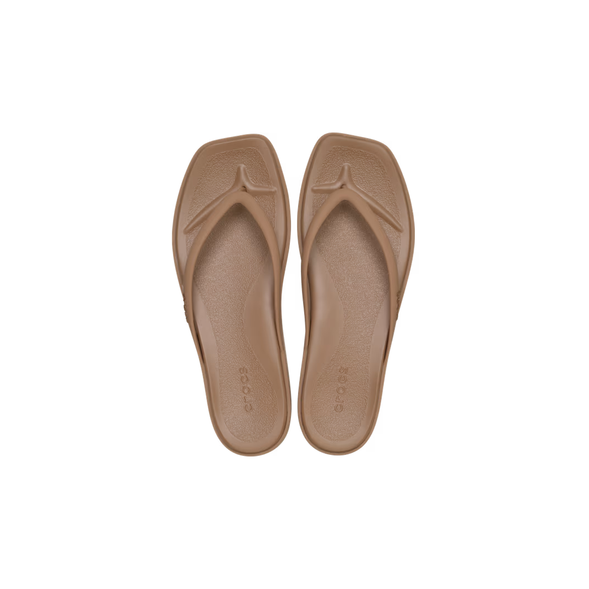 crocs-gallery-color:milk chocolate; color:Milk Chocolate; alt:ALT100; file:211435_2JJ-ALT100