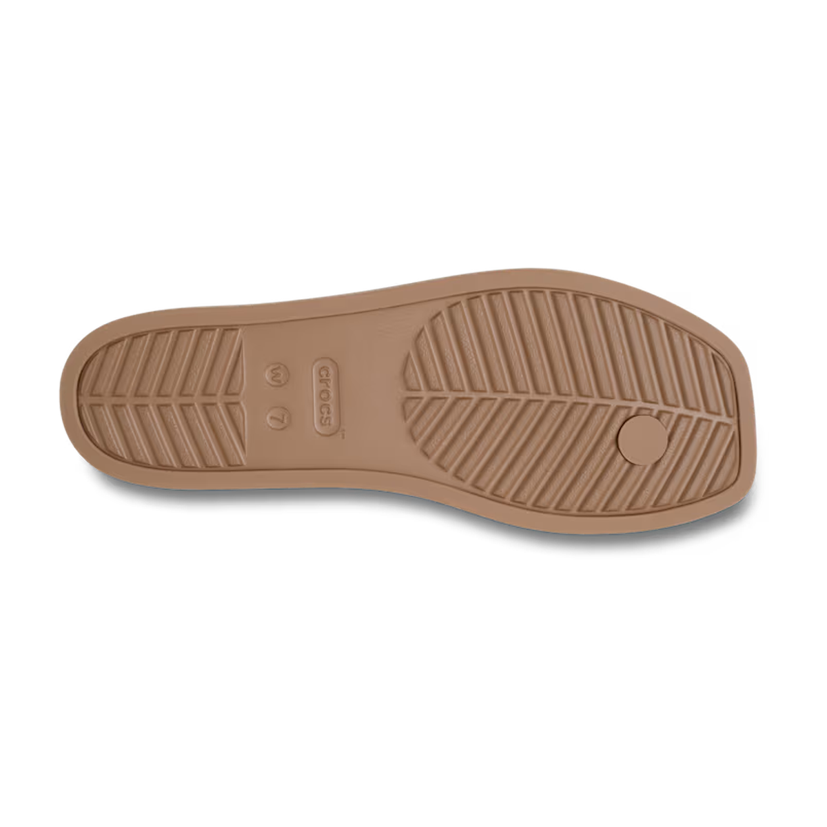 crocs-gallery-color:milk chocolate; color:Milk Chocolate; alt:ALT130; file:211435_2JJ-ALT130
