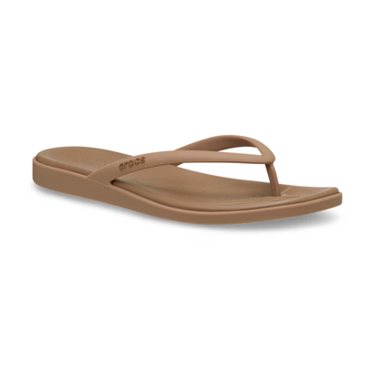 crocs-gallery-color:milk chocolate; color:Milk Chocolate; alt:ALT140; file:211435_2JJ-ALT140