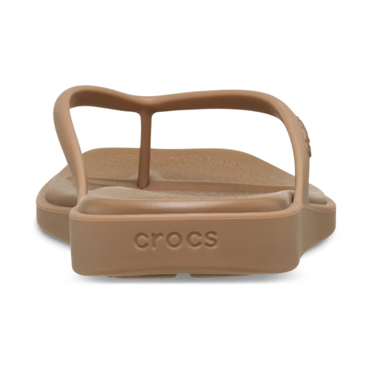 crocs-gallery-color:milk chocolate; color:Milk Chocolate; alt:ALT160; file:211435_2JJ-ALT160