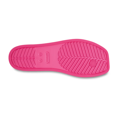 crocs-gallery-color:dragon fruit; color:Dragon Fruit; alt:ALT130; file:211435_6ZQ-ALT130