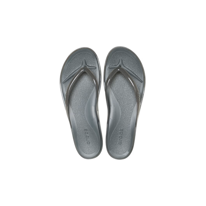 Crocs Miami Round Toe Jelly Flip ALT100