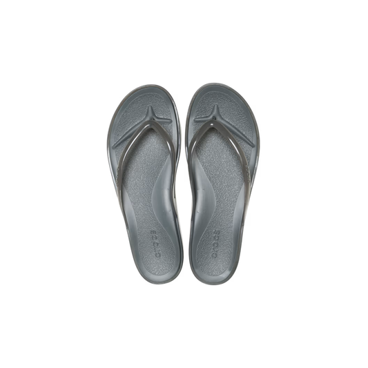 Crocs Miami Round Toe Jelly Flip ALT100