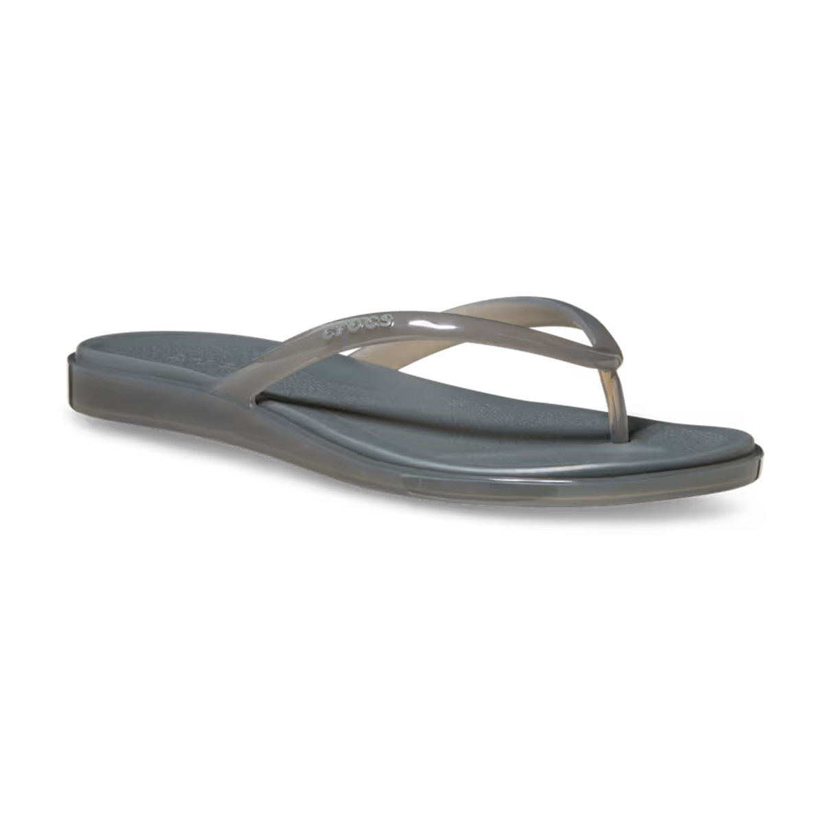 Crocs Miami Round Toe Jelly Flip ALT140