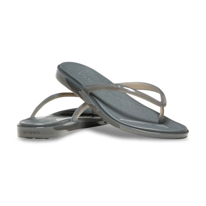 crocs-gallery-color:carbon jelly; color:Carbon Jelly; alt:ALT110; file:212014_0SD-ALT110