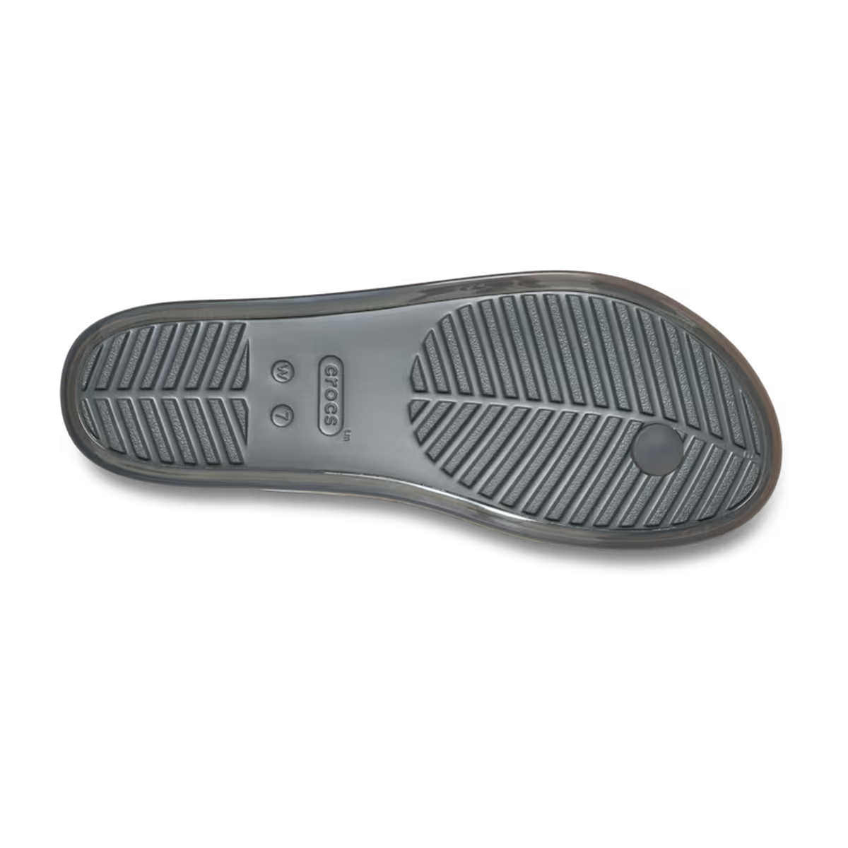 crocs-gallery-color:carbon jelly; color:Carbon Jelly; alt:ALT130; file:212014_0SD-ALT130