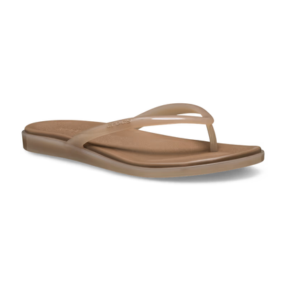 crocs-gallery-color:milk chocolate jelly; color:Milk Chocolate Jelly; alt:ALT140; file:212014_2NO-ALT140