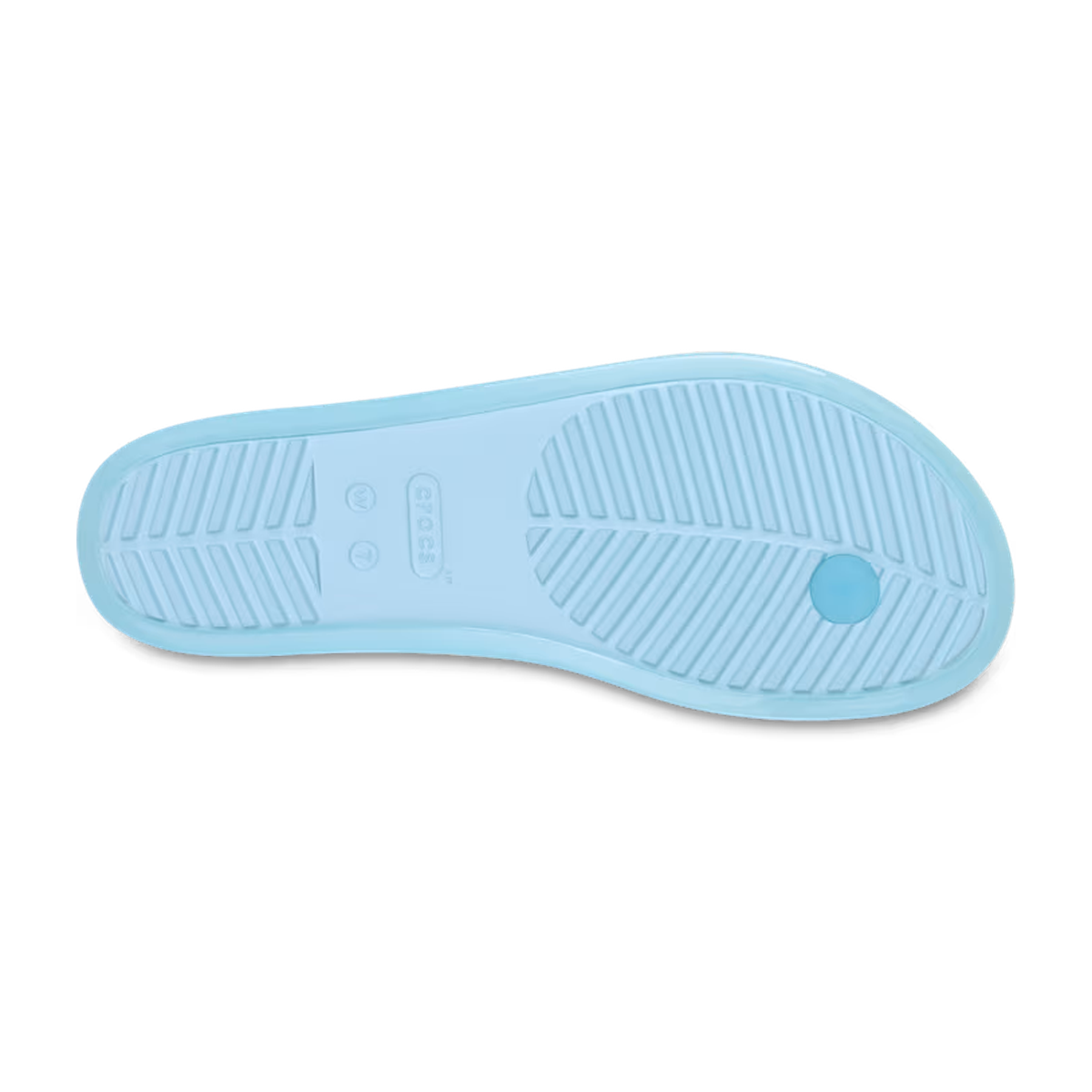 crocs-gallery-color:sky blue jelly; color:Sky Blue Jelly; alt:ALT130; file:212014_5DZ-ALT130