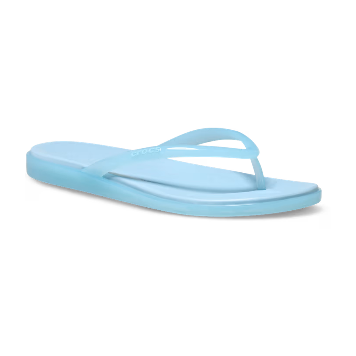crocs-gallery-color:sky blue jelly; color:Sky Blue Jelly; alt:ALT140; file:212014_5DZ-ALT140