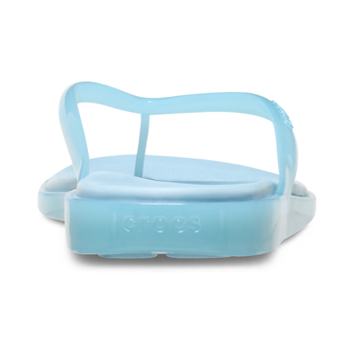 crocs-gallery-color:sky blue jelly; color:Sky Blue Jelly; alt:ALT160; file:212014_5DZ-ALT160