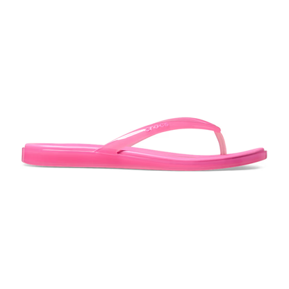 crocs-gallery-color:pink lemonade jelly; color:Pink Lemonade Jelly; alt:ALT120; file:212014_7DA-ALT120