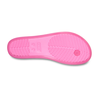 crocs-gallery-color:pink lemonade jelly; color:Pink Lemonade Jelly; alt:ALT130; file:212014_7DA-ALT130