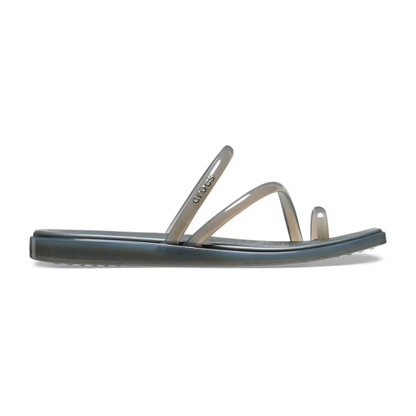 Crocs Miami Toe Loop Jelly Sandal ALT100