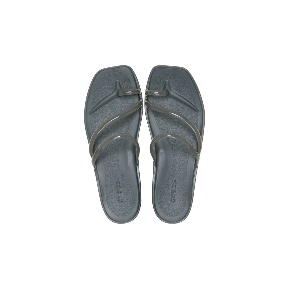 Crocs Miami Toe Loop Jelly Sandal ALT120