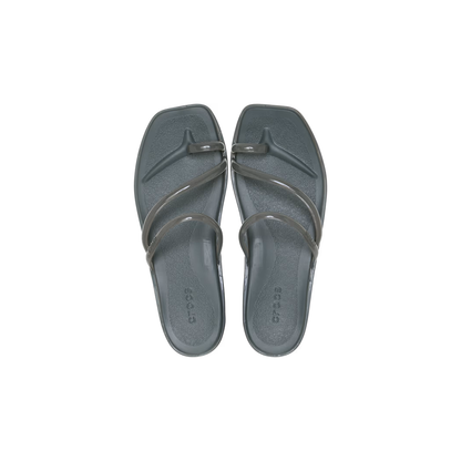 Crocs Miami Toe Loop Jelly Sandal ALT120
