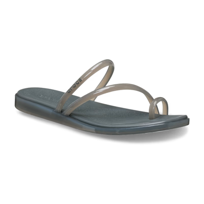 Crocs Miami Toe Loop Jelly Sandal ALT140
