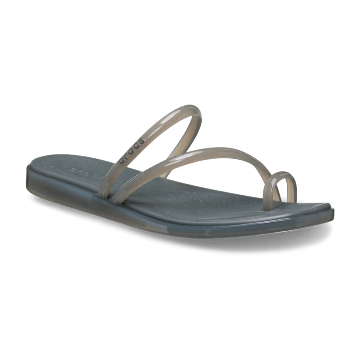 crocs-gallery-color:carbon jelly; color:Carbon Jelly; alt:ALT140; file:212865_0SD-ALT140
