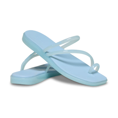 crocs-gallery-color:sky blue jelly; color:Sky Blue Jelly; alt:ALT110; file:212865_5DZ-ALT110