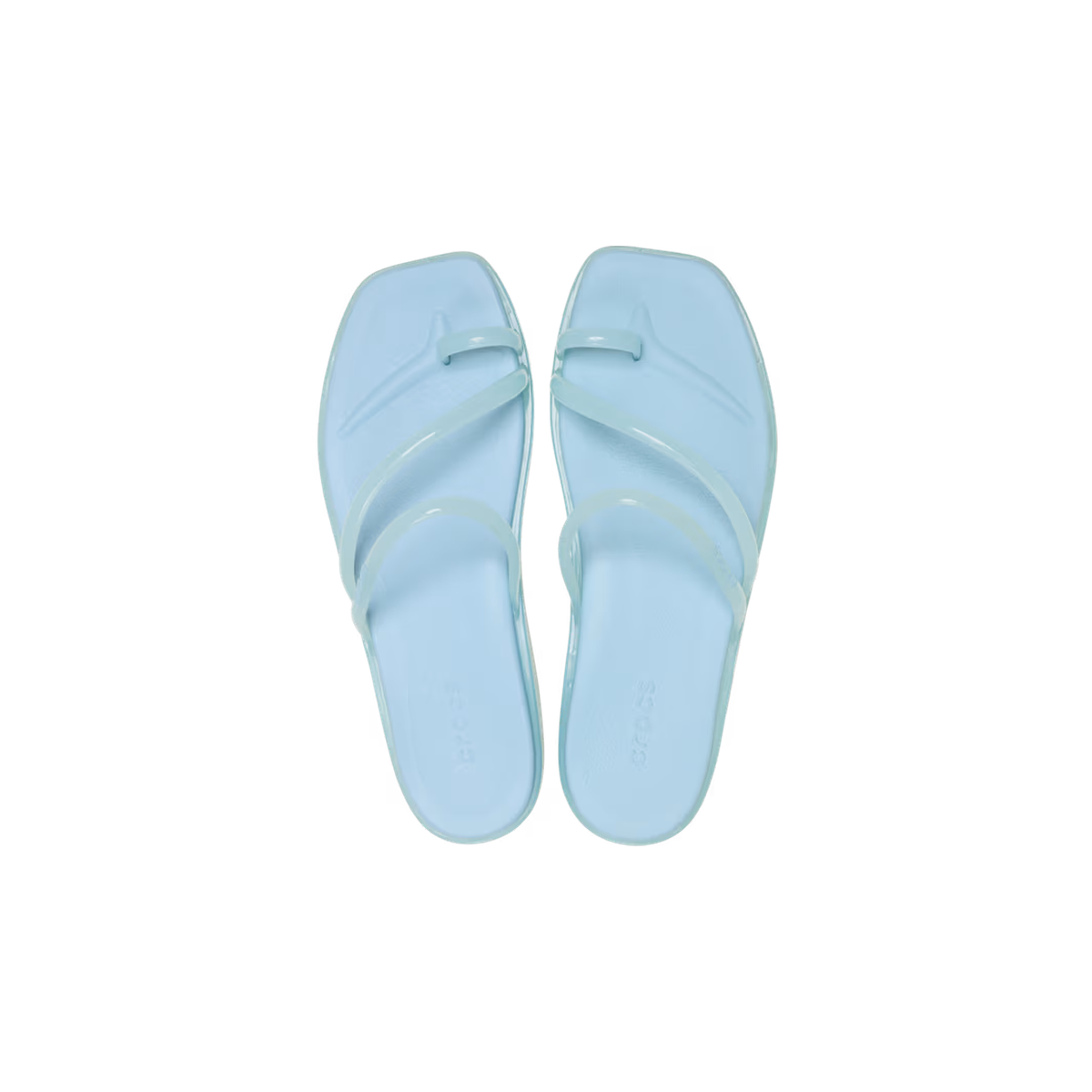 crocs-gallery-color:sky blue jelly; color:Sky Blue Jelly; alt:ALT120; file:212865_5DZ-ALT120