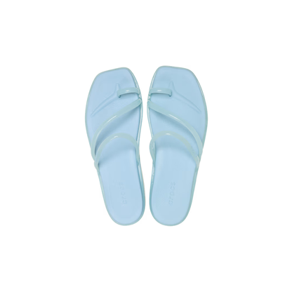 crocs-gallery-color:sky blue jelly; color:Sky Blue Jelly; alt:ALT120; file:212865_5DZ-ALT120