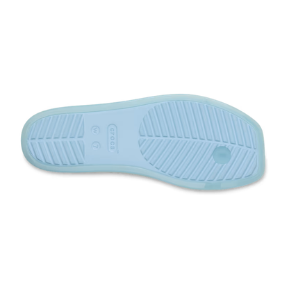 crocs-gallery-color:sky blue jelly; color:Sky Blue Jelly; alt:ALT130; file:212865_5DZ-ALT130