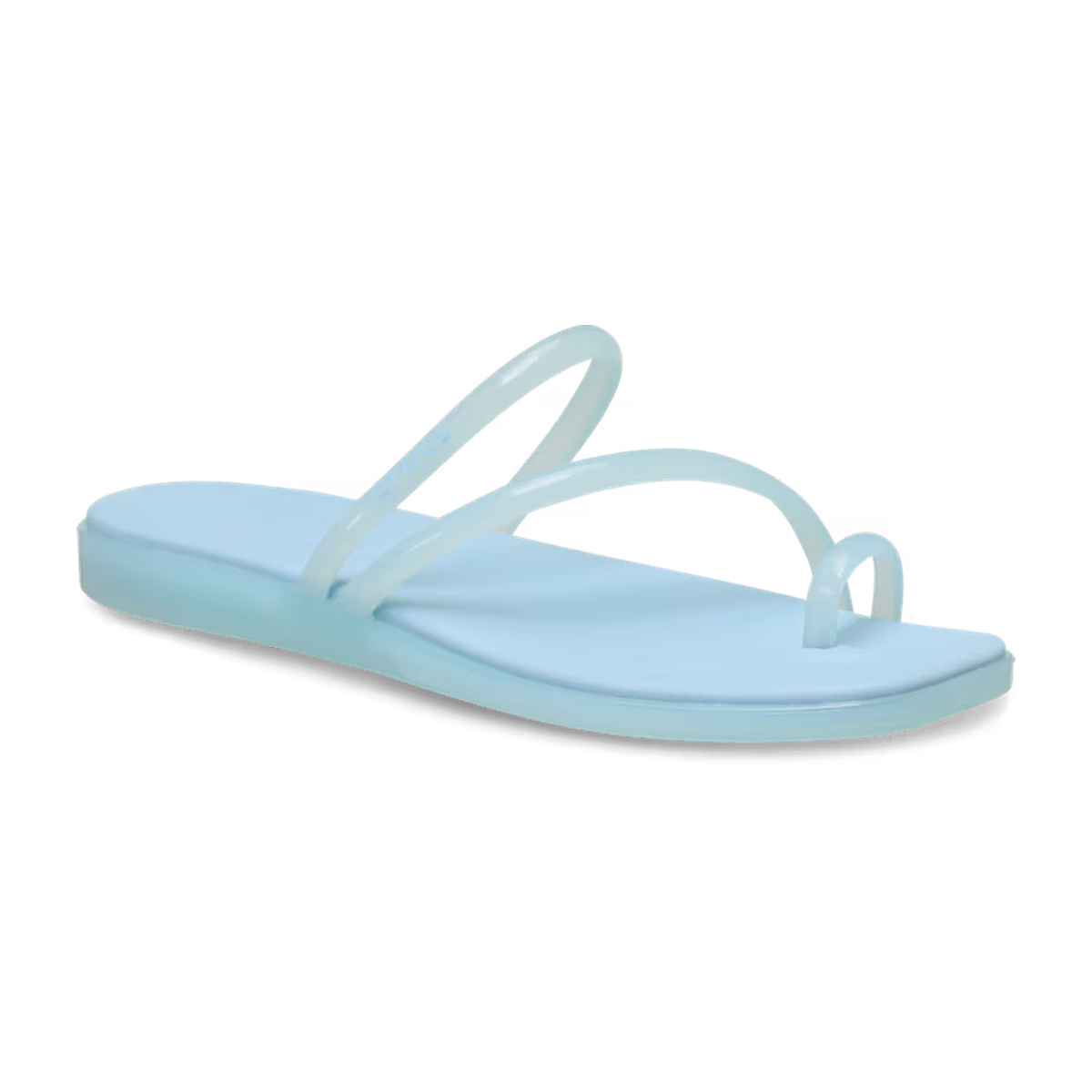 crocs-gallery-color:sky blue jelly; color:Sky Blue Jelly; alt:ALT140; file:212865_5DZ-ALT140