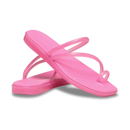 crocs-gallery-color:pink lemonade jelly; color:Pink Lemonade Jelly; alt:ALT110; file:212865_7DA-ALT110