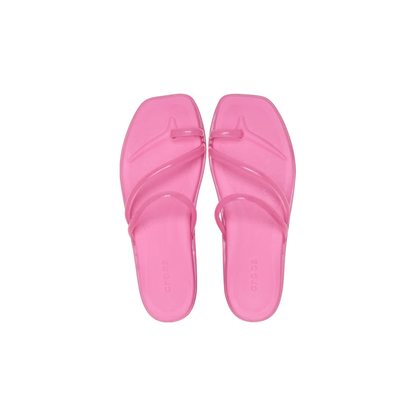 crocs-gallery-color:pink lemonade jelly; color:Pink Lemonade Jelly; alt:ALT120; file:212865_7DA-ALT120