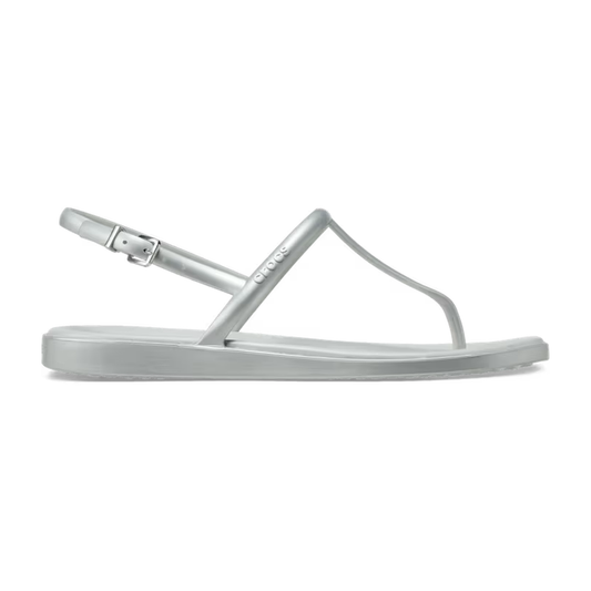 Crocs Miami Metallic Thong Flip ALT100