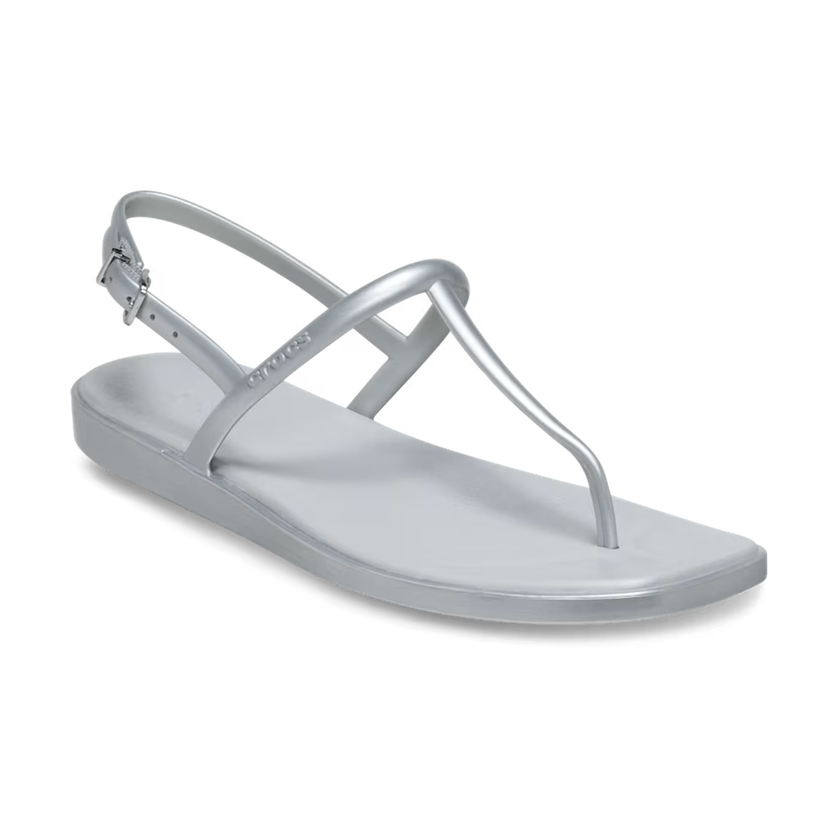 Crocs Miami Metallic Thong Flip ALT140