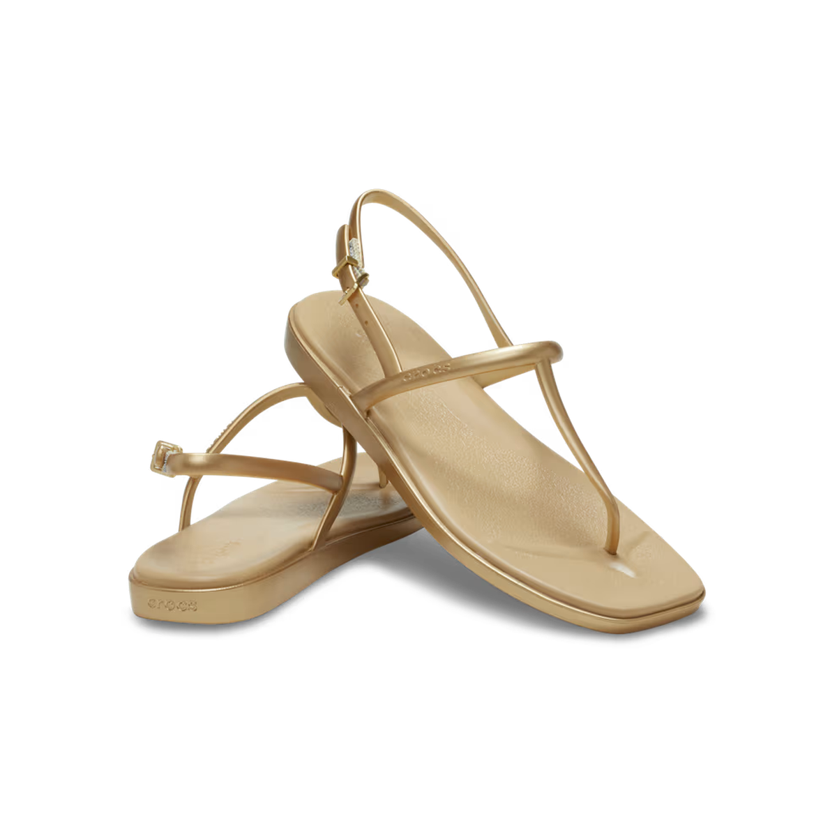 crocs-gallery-color:gold; color:Gold; alt:ALT110; file:211525_710-ALT110