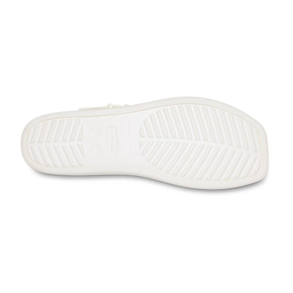 Crocs Miami Platform Y Strap Sandal ALT130