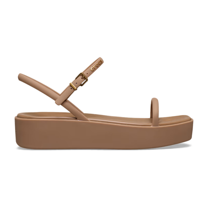 crocs-gallery-color:milk chocolate; color:Milk Chocolate; alt:ALT100; file:212012_2JJ-ALT100