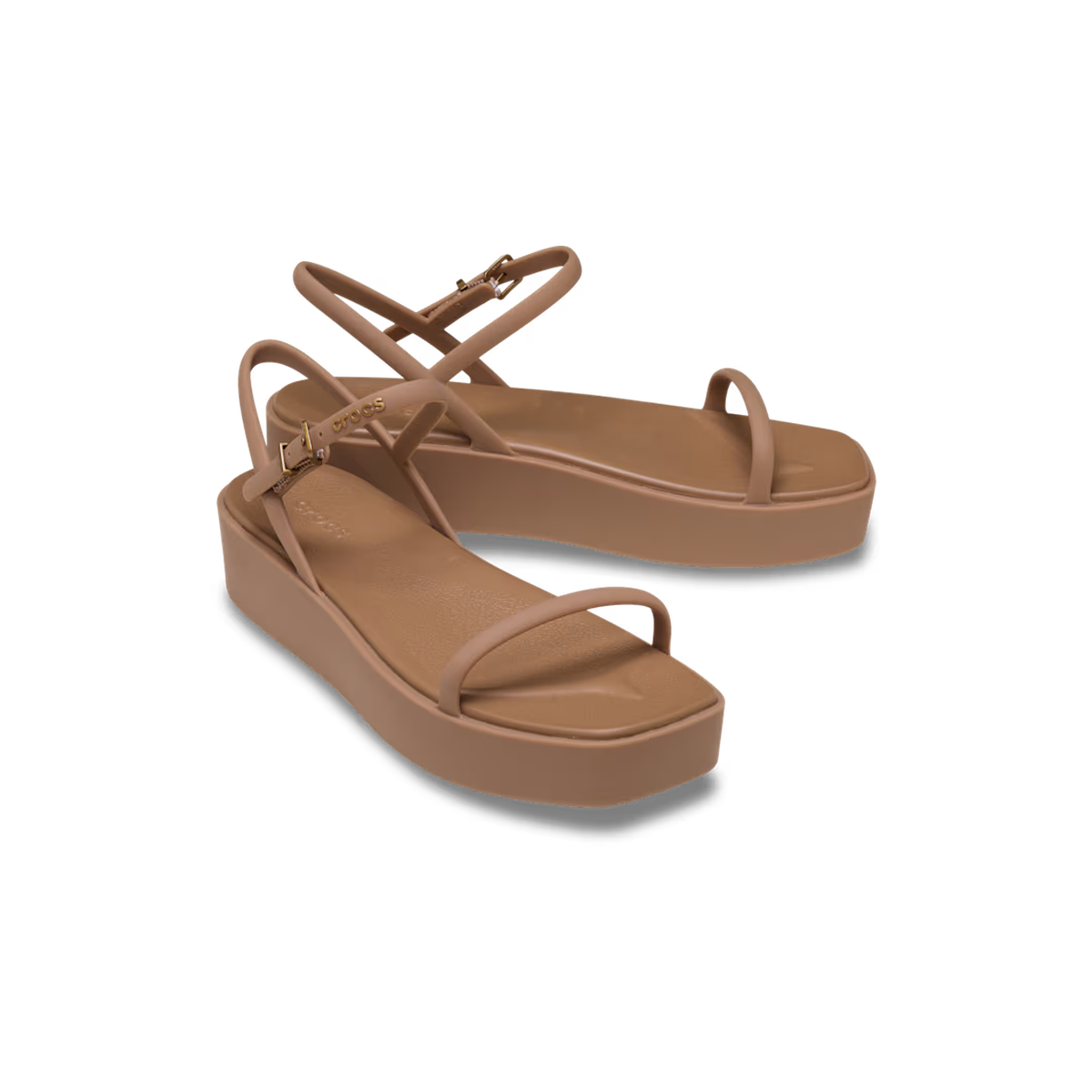 crocs-gallery-color:milk chocolate; color:Milk Chocolate; alt:ALT110; file:212012_2JJ-ALT110