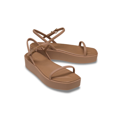 crocs-gallery-color:milk chocolate; color:Milk Chocolate; alt:ALT110; file:212012_2JJ-ALT110
