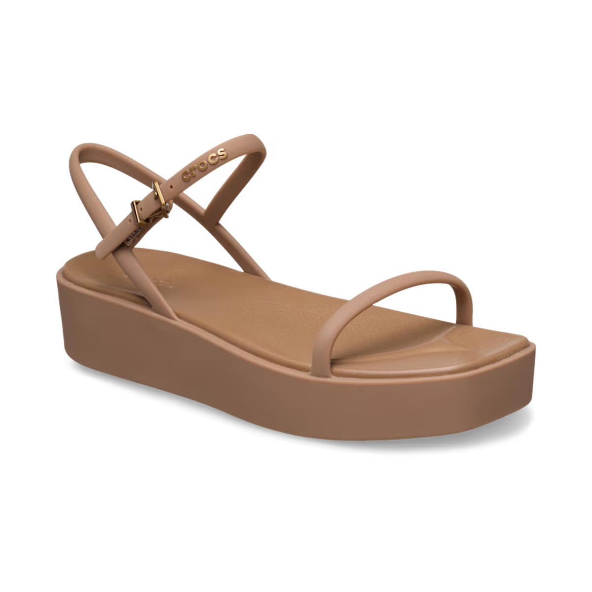 crocs-gallery-color:milk chocolate; color:Milk Chocolate; alt:ALT140; file:212012_2JJ-ALT140