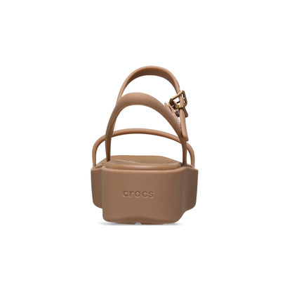 crocs-gallery-color:milk chocolate; color:Milk Chocolate; alt:ALT160; file:212012_2JJ-ALT160