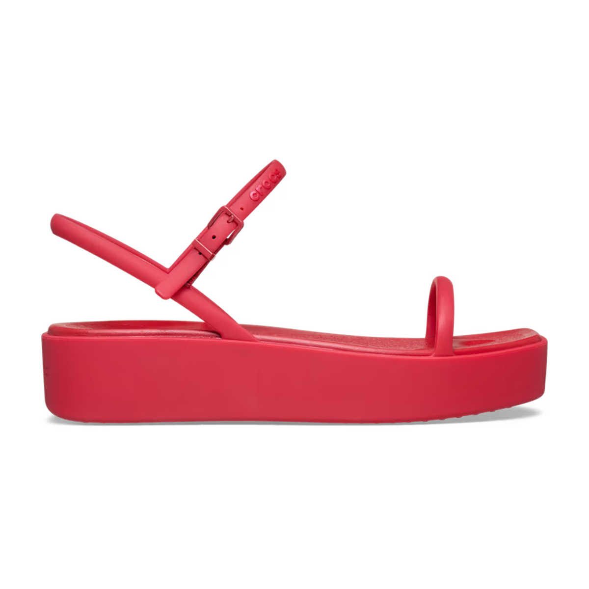 crocs-gallery-color:court red; color:Court Red; alt:ALT100; file:212012_7CX-ALT100