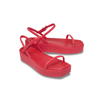 crocs-gallery-color:court red; color:Court Red; alt:ALT110; file:212012_7CX-ALT110