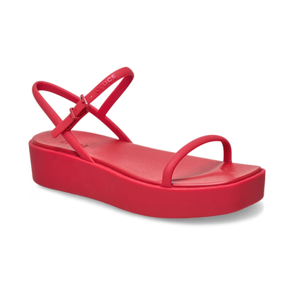 crocs-gallery-color:court red; color:Court Red; alt:ALT140; file:212012_7CX-ALT140