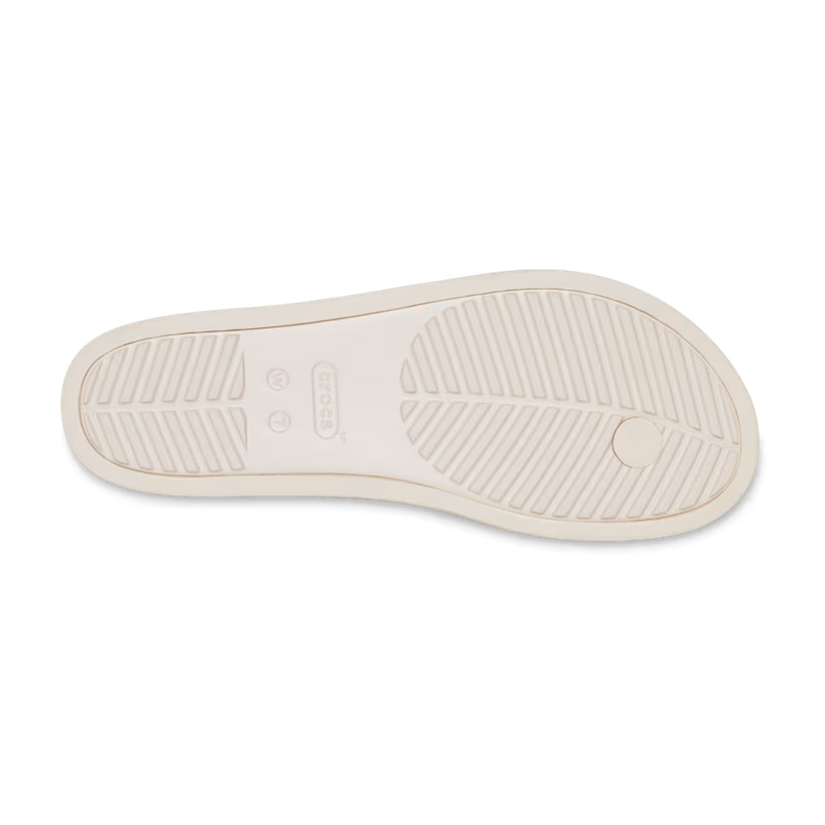 Crocs Miami Round Toe Animal Flip ALT130