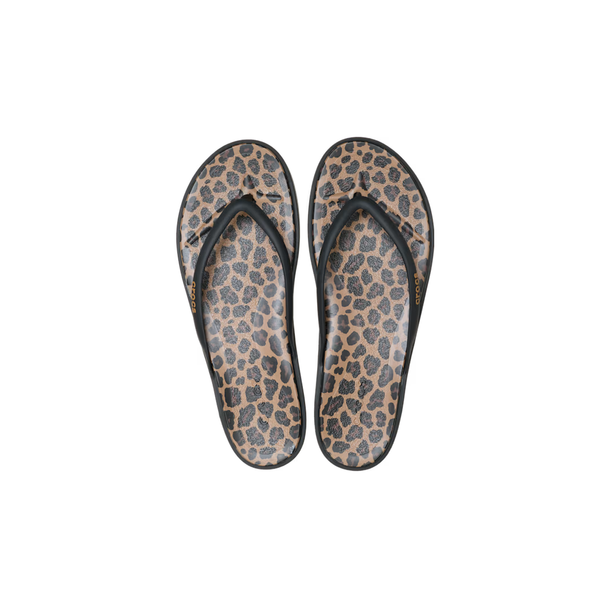 crocs-gallery-color:black/sepia/leopard; color:Black/Sepia/Leopard; alt:ALT100; file:213503_0SJ-ALT100