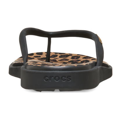 crocs-gallery-color:black/sepia/leopard; color:Black/Sepia/Leopard; alt:ALT160; file:213503_0SJ-ALT160