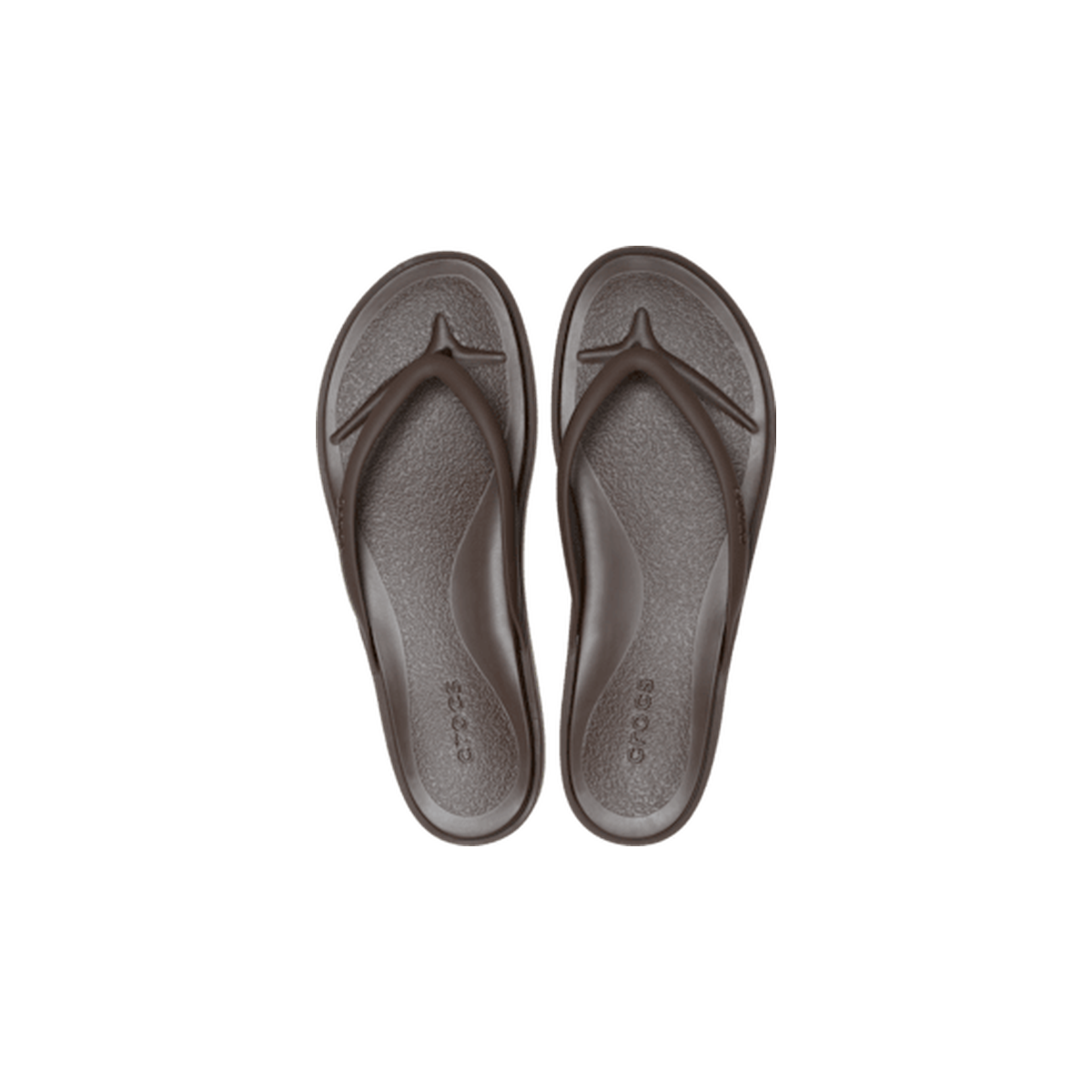 Miami Round Toe Flip - Coffee